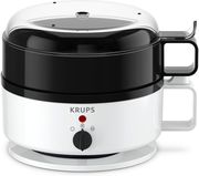 ΑΥΓΟΒΡΑΣΤΗΡΑΣ KRUPS EG 2301 OVOMAT SUPER 7 ΘΕΣΕΩΝ