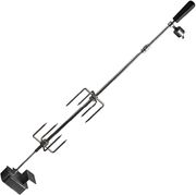 BORMANN ELITE BBQ1263 ΣΟΥΒΛΑ ΨΗΣΙΜΑΤΟΣ 110CM ΜΕ ΜΟΤΕΡ (BBQ7051,7061)