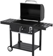 BORMANN BORMANN ELITE BBQ1915 ΨΗΣΤΑΡΙΑ ΚΑΡΒΟΥΝΟΥ-ΚΑΠΝΙΣΤΗΡΙ