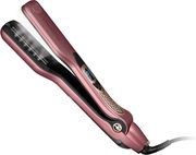 DEMELISS ΨΗΦΙΑΚΗ ΠΡΕΣΑ ΜΑΛΛΙΩΝ ΜΕ ΑΤΜΟ &amp; ΠΛΑΚΕΣ ΤΙΤΑΝΙΟΥ 230?C DEMELISS TITANIUM CHERRY CHERIE 21371