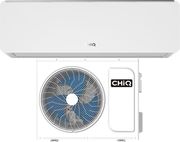 AIR CONDITION CHIQ CSD-12 DM WI-FI 12000BTU A++/A+ INVERTER