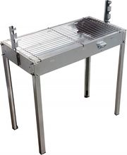 PITSILOS ΨΗΣΤΑΡΙΑ ΓΑΛΒΑΝΙΖΕ PITSILOS ECO/700 ΣΧΑΡΑ ΑΠO ΑΝΟΞΕΙΔΩΤΟ ΑΤΣΑΛΙ 69Χ35