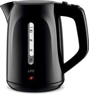 ΒΡΑΣΤΗΡΑΣ LIFE PREMIERE BLACK 1L 1100W