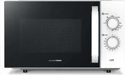 ΦΟΥΡΝΟΣ ΜΙΚΡΟΚΥΜΑΤΩΝ LIFE MICROGRILL 25 WHITE