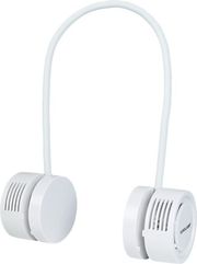 EUROLAMPΑΝΕΜΙΣΤΗΡΑΣ ΛΑΙΜΟΥ ΠΤΥΣΣΟΜΕΝΟΣ ΚΑΙ ΕΠΑΝΑΦΟΡΤΙΖΟΜΕΝΟΣ ΛΕΥΚΟΣ