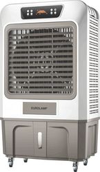 EUROLAMPAIR COOLER ΕΠΑΓΓΕΛΜΑΤΙΚΟ 120L 480W ΚΑΦΕ-ΛΕΥΚΟ ΜΕ ΚΟΝΤΡΟΛ ΚΑΙ ΟΘΟΝΗ
