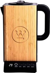 BAMBOO ΒΡΑΣΤΗΡΑΣ 1.7LT 2000W WESTINGHOUSE WKWKF03BB