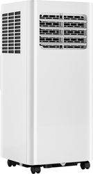 EUHOMY EUHOMY PAC003 7000 BTU 3-ΣΕ-1 ΦΟΡΗΤΟ ΚΛΙΜΑΤΙΣΤΙΚΟ
