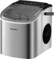 EUHOMY ΠΑΓΟΜΗΧΑΝΗ EUHOMY IM001, 1,2 L, 12 KG (ΑΣΗΜΙ)