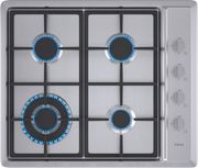 ISEASY MGBS-604D ΚΟΥΖΙΝΑ ΑΕΡΙΟΥ ΜΕ 4 ΕΣΤΙΕΣ