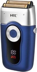 ΞΥΡΙΣΤΙΚΗ ΜΗΧΑΝΗ HTC GT-667 MEN SHAVER 5 WATT BLUE