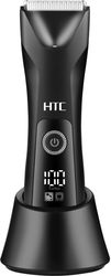 HTC AT-018 MEN SHAVER ΞΥΡΙΣΤΙΚΗ ΜΗΧΑΝΗ ΣΩΜΑΤΟΣ-CERAMIC 5 WATT