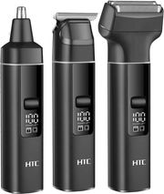 HTC AT-1202 ΣΕΤ ΑΝΔΡΙΚΗΣ ΠΕΡΙΠΟΙΗΣΗΣ 5 WATT