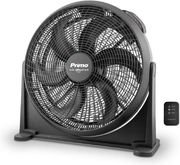 ΑΝΕΜ BOXFAN 50CM A2070R PRIMO AIRMONSTER ΜΑΥΡΟΣ ME R/C