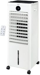 AIR COOLER PRAC-80709 PRIMO 65W 12L ΛΕΥΚΟ ME R/C