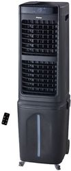 AIR COOLER PRAC-80711 PRIMO 100W 30L ΜΑΥΡΟ ME R/C