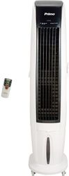 AIR COOLER PRAC-80715 PRIMO 350W ΛΕΥΚO/ΜΑΥΡΟ ME R/C