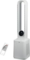 LIFE AQUILO ΣΤΗΛΗ BLADELESS 65W