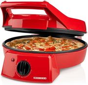 MELISSA MELISSA 16310237 ΠΑΡΑΣΚΕΥΑΣΤΗΣ ΠΙΤΣΑΣ 30CM 1800W