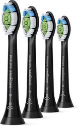 PHILIPS OPTIMAL WHITE HX6064/88 4 PACK ΑΝΤΑΛΛΑΚΤΙΚΕΣ ΚΕΦΑΛΕΣ ΟΔΟΝΤΟΒΟΥΡΤΣΑΣ