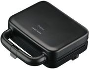 ΤΟΣΤΙΕΡΑ PRSM-40558 PRIMO MEMORIES 2Θ GRILL ΑΠΟΣΠ ΠΛΑΚΕΣ ΜΑΥΡΗ