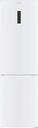EUROLAMP ΨΥΓΕΙΟΚΑΤΑΨΥΚΤΗΣ NO FROST ΛΕΥΚΟΣ 293 ΛΙΤΡΑ 60X60X186CM