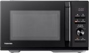 ΦΟΥΡΝΟΣ ΜΙΚΡΟΚΥΜΑΤΩΝ TOSHIBA 900W 25L GRILL MW3-AG25PF SCREEN BLACK