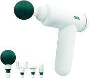 JOCCA MASSAGE GUN WHITE J-JP063