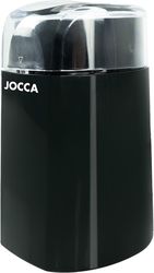 JOCCA ELECTRIC COFFEE GRINDER 60GR BLACK J-2769