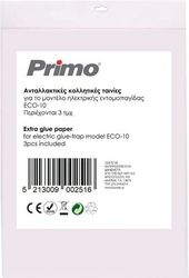 ΑΝΤΑΛΑΚΤΙΚΟ ΑΥΤΟΚΟΛ. 3TMX ΓΙΑ ΕΝΤΟΜΟΚΤΟΝΟ ECO-10 PRIMO (820008)