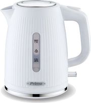 ΒΡΑΣΤΗΡΑΣ PRCK-40543 PRIMO 1.0L 1200W ΛΕΥΚΟΣ