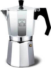 ΜΠΡΙΚΙ ESPRESSO CECOTEC MOKCLASSIC 600 SHINY CEC-01671