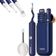 BEBIRD EARSIGHT PLUS ΩΤΟΣΚΟΠΙΟ ΜΕ ΚΑΜΕΡΑ ΚΑΘΑΡΙΣΜΟΥ ΑΥΤΙΩΝ ΜΠΛΕ