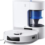 ECOVACS ECOVACS N20 PLUS ROBOT VACUUM CLEANER WHITE