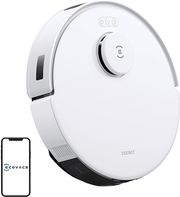 ECOVACS ECOVACS N20 ROBOT VACUUM CLEANER WHITE