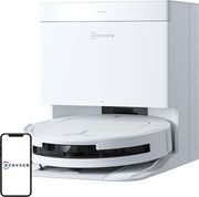 ECOVACS ECOVACS T50 PRO OMNI ROBOT VACUUM CLEANER WHITE