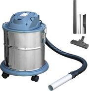 ΣΚΟΥΠΑ ΣΤΑΧΤΗΣ 1400W BORMANN ELITE BVC1010