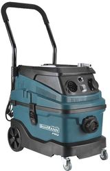 ΗΛΕΚΤΡΙΚΗ ΣΚΟΥΠΑ 1600W BORMANN PRO BVC6000 ΠΟΛΛΑΠΛΩΝ ΕΡΓΑΣΙΩΝ