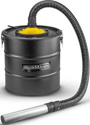 BORMANN ΣΚΟΥΠΑ ΣΤΑΧΤΗΣ 1200W BORMANN BVC1000 ΜΕ ΛΕΙΤΟΥΡΓΙΑ ΦΥΣΗΜΑΤΟΣ