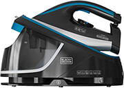 BLACK & DECKER ΣΥΣΤΗΜΑ ΣΙΔΕΡΩΜΑΤΟΣ 2400W BLACK &amp; DECKER BXSS2401E