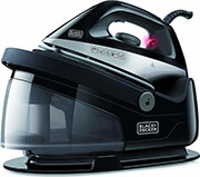 BLACK & DECKER ΣΥΣΤΗΜΑ ΣΙΔΕΡΩΜΑΤΟΣ 2200W BLACK &amp; DECKER BXSS2200E