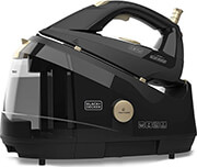 BLACK & DECKER ΣΥΣΤΗΜΑ ΣΙΔΕΡΩΜΑΤΟΣ 2400W BLACK &amp; DECKER BXSS2400E