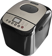 BLACK & DECKER ΑΡΤΟΠΑΡΑΣΚΕΥΑΣΤΗΣ 600W BLACK &amp; DECKER BXBM600E