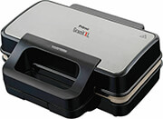 ΤΟΣΤΙΕΡΑ 900W PRIMO PRSM-40383 ΜΑΥΡΗ/INOX