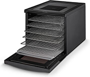 ΑΠΟΞΗΡΑΝΤΗΣ ΦΑΓΗΤΟΥ 500W FIRST AUSTRIA FA-5126-9 6 ΕΠΙΠΕΔΩΝ