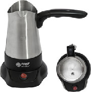 ΗΛΕΚΤΡΙΚΟ ΜΠΡΙΚΙ 800W FIRST AUSTRIA FA-5450-3 ΑΝΟΞΕΙΔΩΤΟ