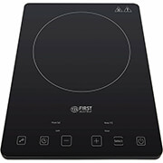 ΕΠΑΓΩΓΙΚΗ ΕΣΤΙΑ ΜΟΝΗ 2000W FIRST AUSTRIA FA-5095-2