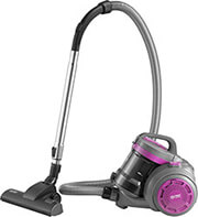 FIRST AUSTRIA ΗΛΕΚΤΡΙΚΗ ΣΚΟΥΠΑ 800W FIRST AUSTRIA FA-5547-4-PU ΡΟΖ ΧΩΡΙΣ ΣΑΚΟΥΛΑ 2L