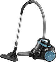 ΗΛΕΚΤΡΙΚΗ ΣΚΟΥΠΑ 800W FIRST AUSTRIA FA-5547-4-BL ΜΠΛΕ ΧΩΡΙΣ ΣΑΚΟΥΛΑ 2L