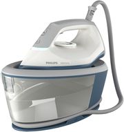 PHILIPS ΣΥΣΤΗΜΑ ΣΙΔΕΡΩΜΑΤΟΣ PHILIPS 2400W 1.4L STEAM GENERATOR PSG2000/20